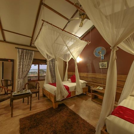 Pakuba Safari Lodge Nwoya Экстерьер фото